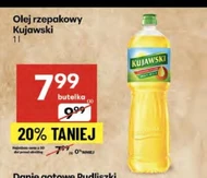 Olej Kujawski