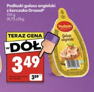 Gulasz Podlaski