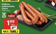 Ковбаса підвавельська Sokołów