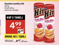 Ciastka Hit