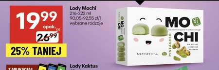 Lody Chi Chi