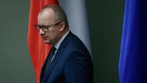 Bodnar chce ponownego przeliczenia głosów. "1472 obwodowe komisje" 