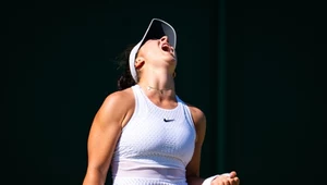Bianca Andreescu nie zagra w Wimbledonie, sensacyjnie przegrała z Carson Branstine. Razem wygrały dwa tytuły w Wielkich Szlemach, jako juniorki