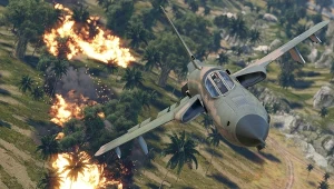 "Bye bye". Gubernator Teksasu zaliczył potężną wpadkę przez grę War Thunder