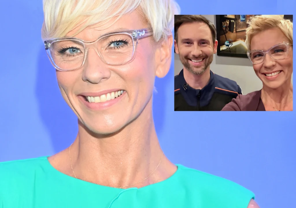 Anita Werner zabrała głos ws. Sławosza Uznańskiego-Wiśniewskiego