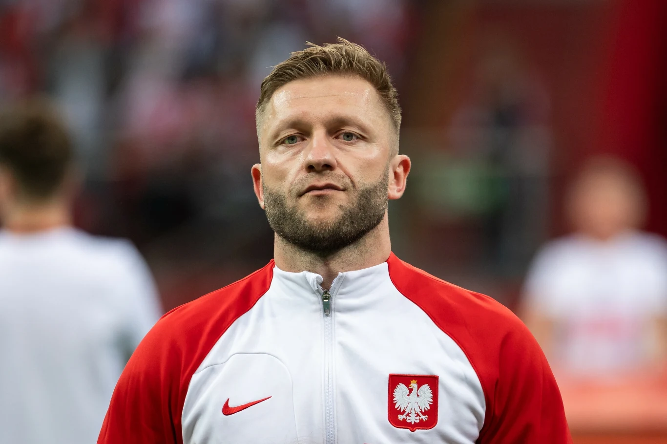 Jakub Błaszczykowski Jakub Błaszczykowski