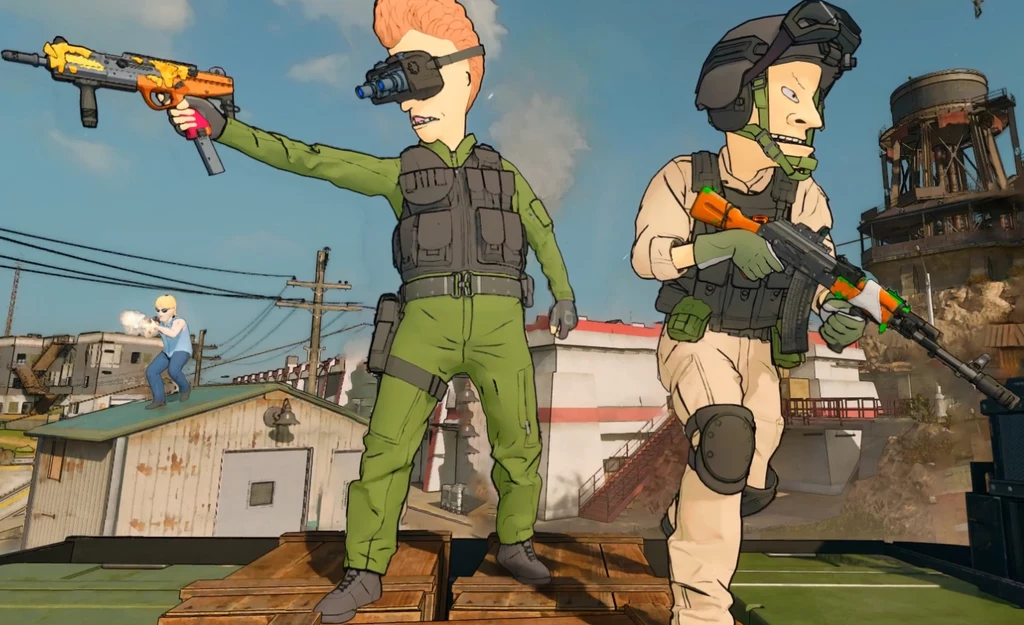 Call of Duty: Black Ops 6