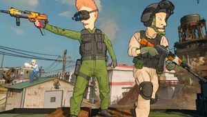 Beavis i Butt-Head w Call of Duty! Activision przekroczyło granicę absurdu?