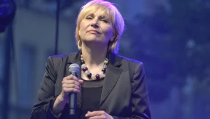 Przebój Joanny Zagdańskiej swego czasu nucili wszyscy