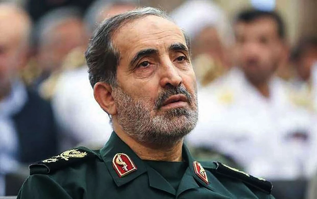 Ali Shadmani Ali Shadmani