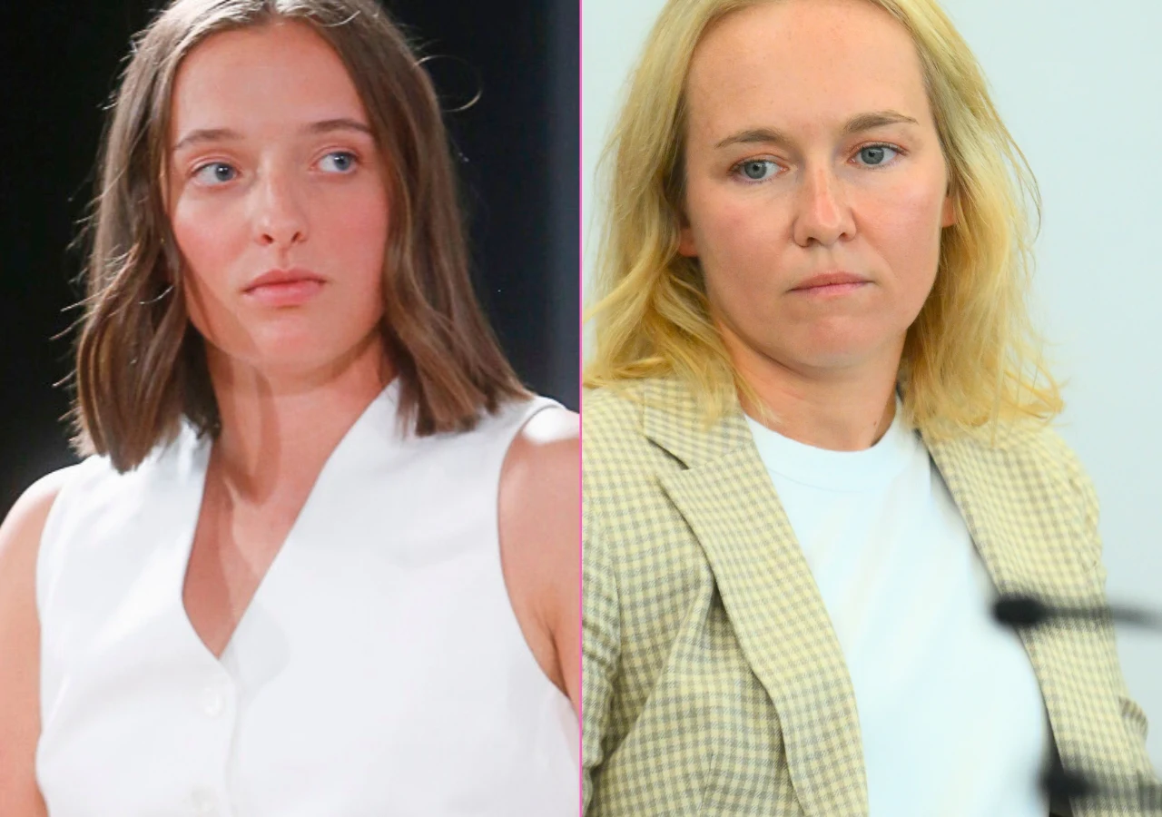 Nagle Abramowicz zostawiła Świątek, a teraz takie wieści. Już nie chce milczeć Nagle Abramowicz zostawiła Świątek, a teraz takie wieści. Już nie chce milczeć