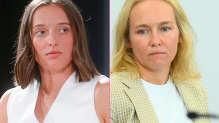 Iga Świątek, Daria Abramowicz