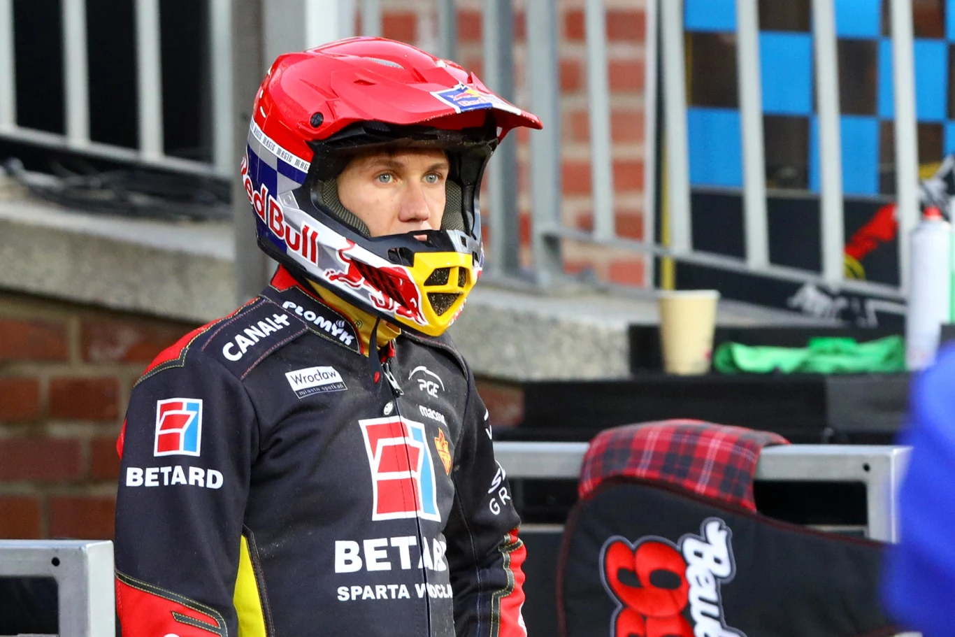 Maciej Janowski Maciej Janowski