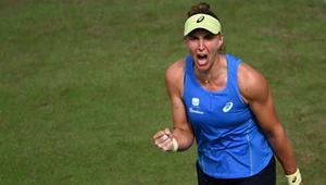 Beatriz Haddad Maia awansowała do ćwierćfinału WTA 500 w Bad Homburg
