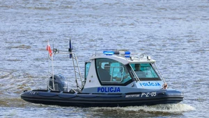 Tragiczny finał poszukiwań dyrektora z NCBiR. Odnaleziono ciało mężczyzny