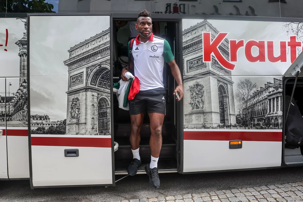 Jean-Pierre Nsame Jean-Pierre Nsame
