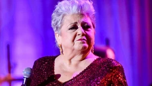 Smutne wyznanie Ewy Bem. Jej słowa nie pozostawiają złudzeń