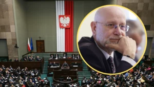 Sejm zdecydował o sprawozdaniu KRRiT. "Wadliwe, wybrakowane"