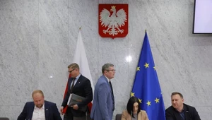 Sejm wybrał nowego członka komisji śledczej ds. Pegasusa