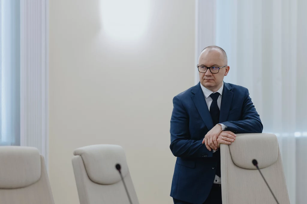 Jak Polacy oceniają działania ministra sprawiedliwości Adama Bodnara? Jest najnowszy sondaż Jak Polacy oceniają działania ministra sprawiedliwości Adama Bodnara? Jest najnowszy sondaż