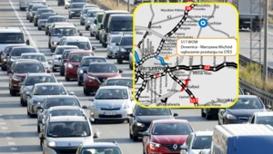 Którędy pobiegnie ostatni fragment obwodnicy stolicy? Mieszkańcy mają wpływ