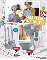 Smaki lata na dłużej - Intermarche