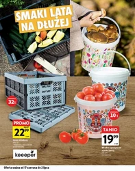 Smaki lata na dłużej - Intermarche
