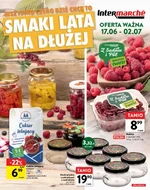 Smaki lata na dłużej - Intermarche