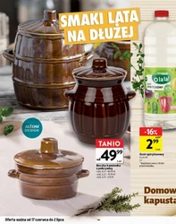 Аромати літа довше - Intermarche