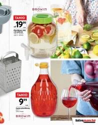 Smaki lata na dłużej - Intermarche