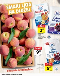 Аромати літа довше - Intermarche