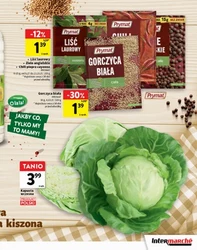 Аромати літа довше - Intermarche
