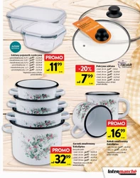 Smaki lata na dłużej - Intermarche