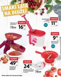 Smaki lata na dłużej - Intermarche