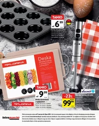 Smaki lata na dłużej - Intermarche