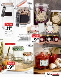 Аромати літа довше - Intermarche
