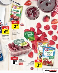 Smaki lata na dłużej - Intermarche