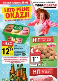 intermarche super
