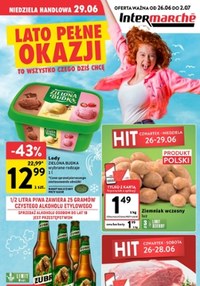 intermarche super