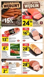 Lato pełne okazji w Intermarche