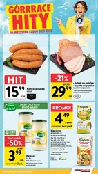 Lato pełne okazji w Intermarche