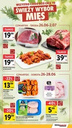 Lato pełne okazji w Intermarche