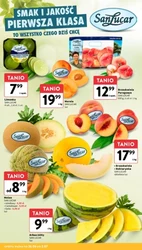 Літо, сповнене вигідних пропозицій на Intermarche