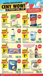 Lato pełne okazji w Intermarche