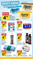 Lato pełne okazji w Intermarche