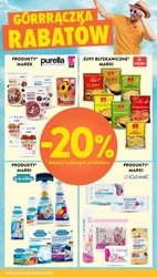 Lato pełne okazji w Intermarche
