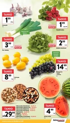 Lato pełne okazji w Intermarche