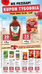 Lato pełne okazji w Intermarche