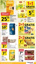 Літо, сповнене вигідних пропозицій на Intermarche