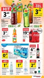 Літо, сповнене вигідних пропозицій на Intermarche